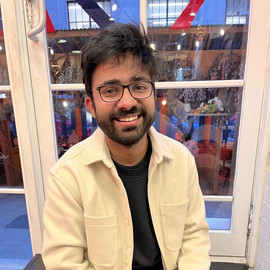 Vivek Maskara