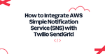 How to Use the Twilio Java Helper Library and AWS CDK to Deploy AWS Lambda Functions