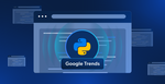 How to Scrape Google Trends with Python