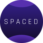 Spaced